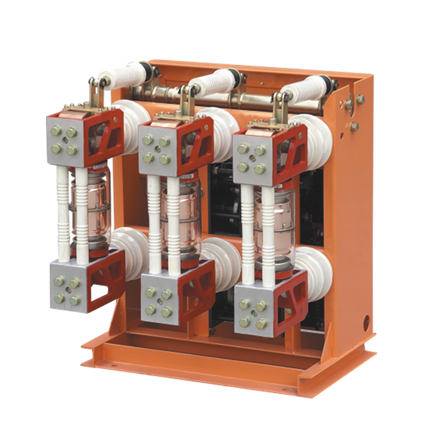 ZN28(A)-12系列戶內(nèi)高壓真空斷路器